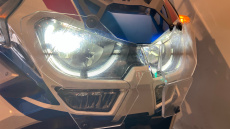 Honda Africa Twin CRF1100 Adventure Sports DCT, Plus Pack